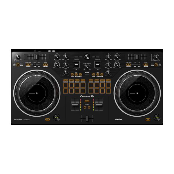 DDJ-REV1 Pioneer DDJ-REV1