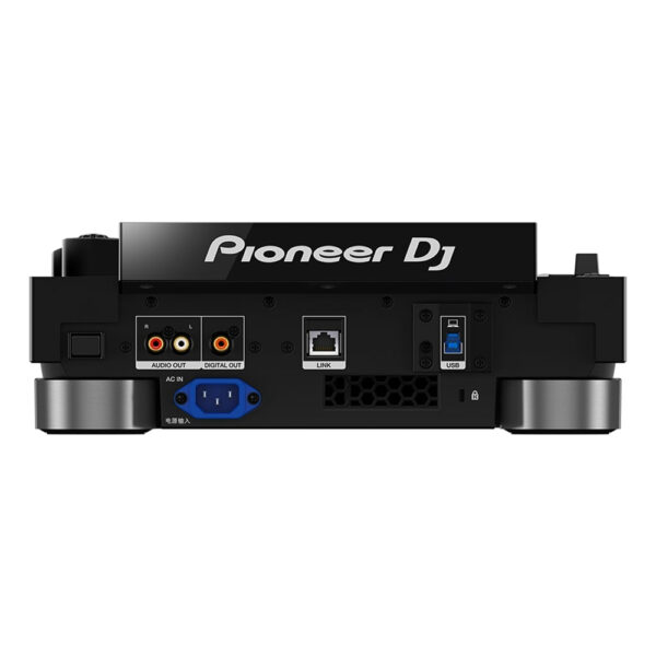 cdj 3000 - 3 Pioneer CDJ-3000