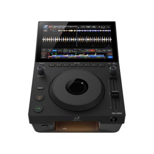 AlphaTheta CDJ-1500X DJ Multi Player